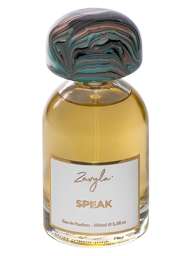 Speak Zavyla