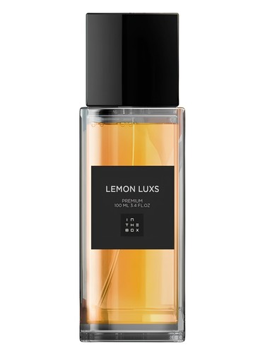 Lemon Luxs In The Box