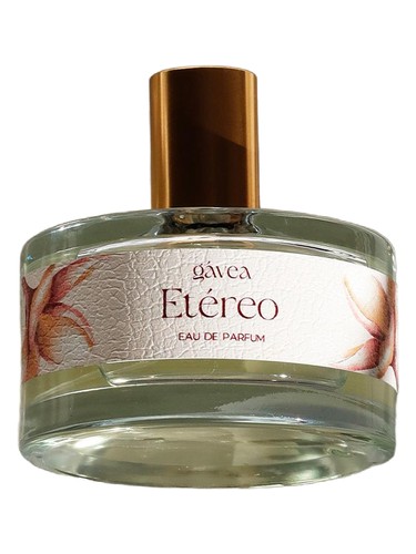 Etéreo Gávea Perfumes