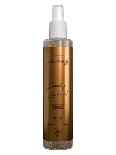 تصویر عطر Giovanna Baby Brown