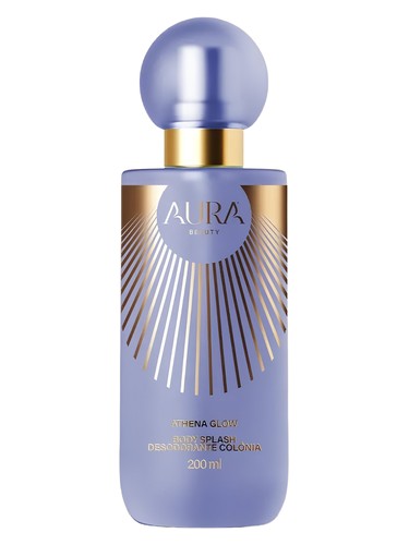 Aura Beauty Athena Glow AURA Beauty