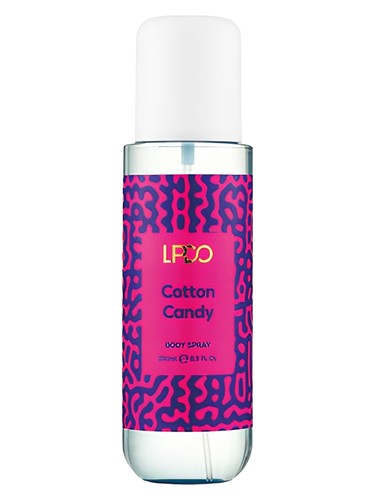 Cotton Candy LPDO