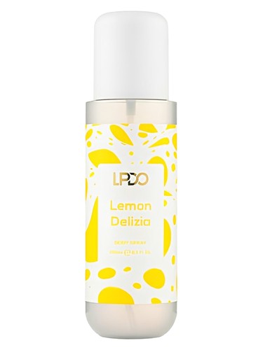تصویر عطر Lemon Delizia