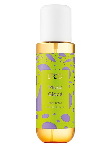 Musk Glacé LPDO