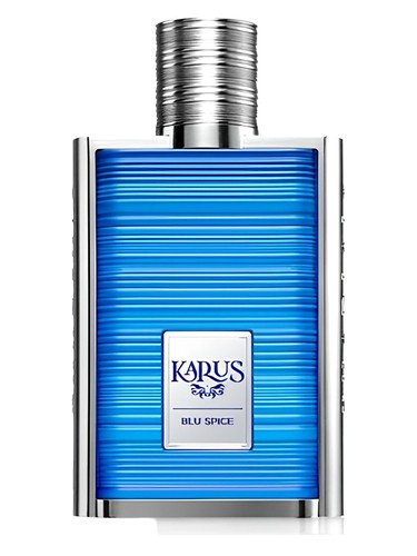 تصویر عطر Karus Blu Spice