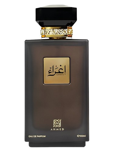 Ighraa Ahmed Al Maghribi