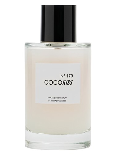 Nᵒ179 Coco Kiss Stradivarius