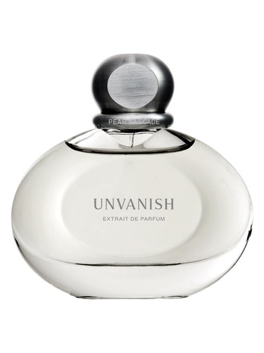 Pear Cascade Unvanish