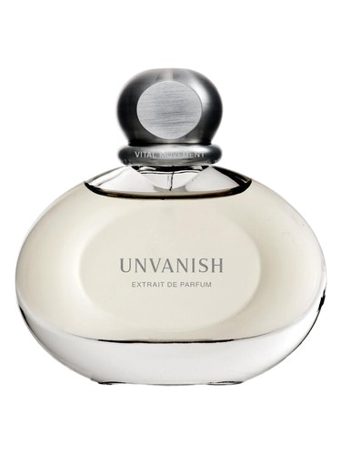 Vital Movement Unvanish
