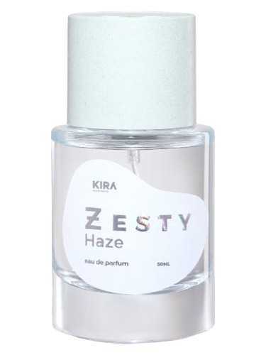 Zesty Haze Sorbet Kira