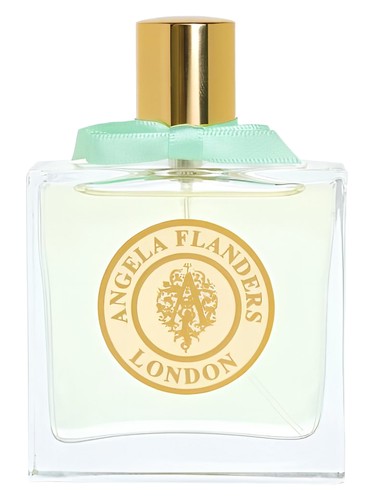 Jardin Blanc Angela Flanders