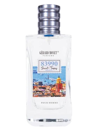 تصویر عطر Saint Tropez 83990