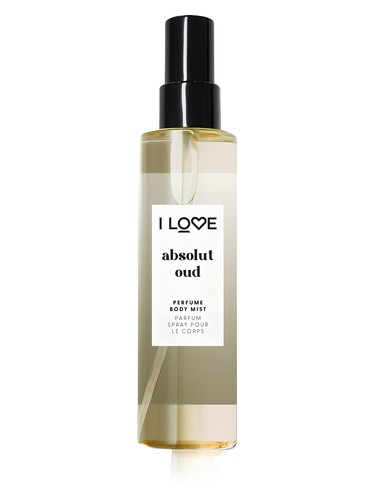 Absolut Oud I LOVE