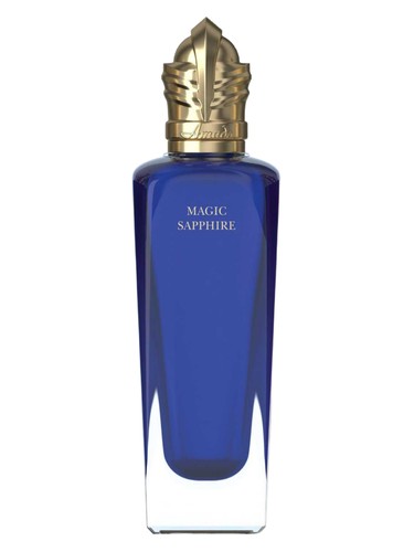 Magic Sapphire Amado