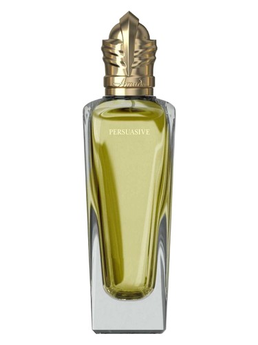 Amado Persuasive bottle