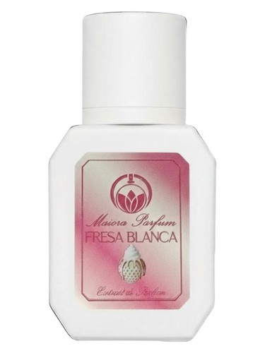 تصویر عطر Fresca Blanca