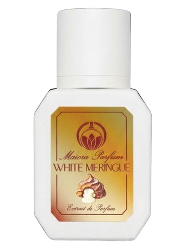 تصویر عطر White Meringue