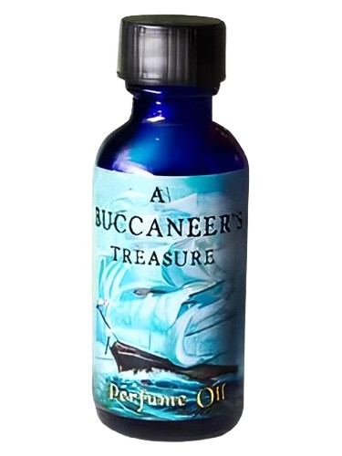 The Buccaneer's Treasure Pacific Perfumes