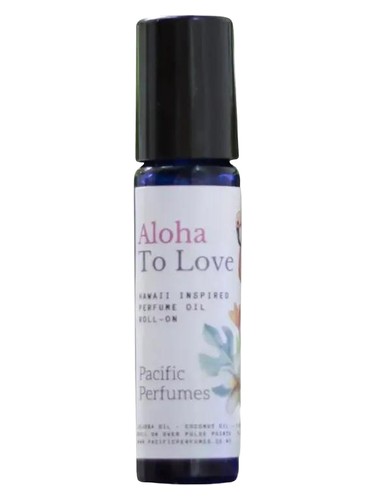 Aloha Pacific Perfumes