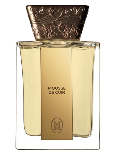 Mousse de Cuir Maison du Roc