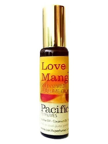 Love The Mango Pacific Perfumes
