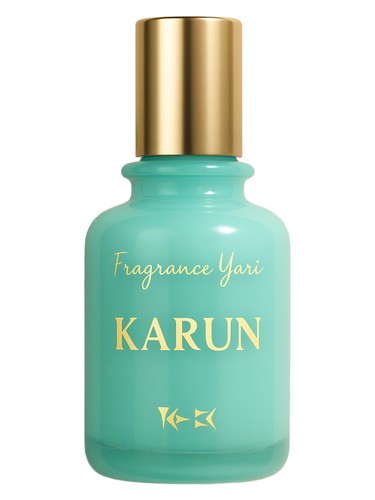 Karun YANI