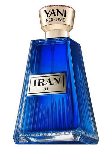 IRAN 01 YANI