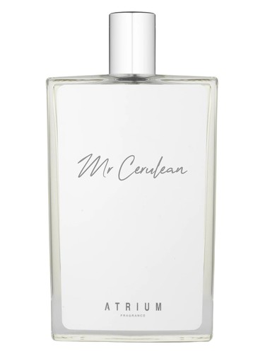 Mr Cerulean Atrium Fragrance