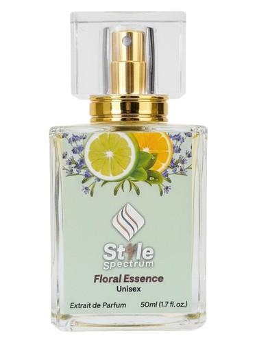 Floral Essence Style Spectrum