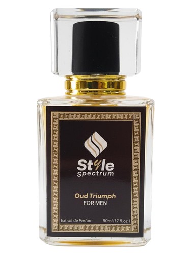 Oud Triumph Style Spectrum