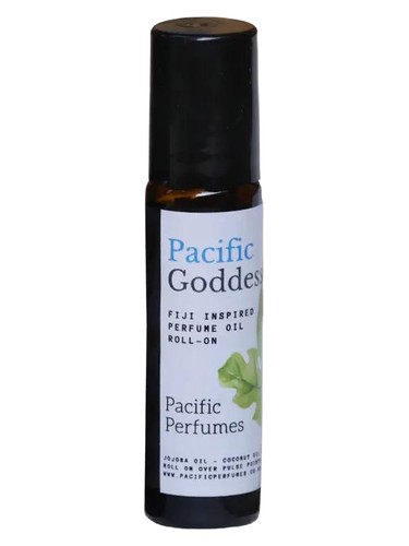 Pacific Goddess Pacific Perfumes