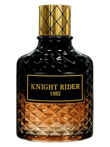 Knight Rider Louis Cardin