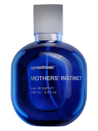 Mothers’ Instinct Synesthesie