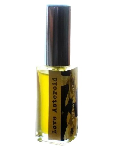 Love Asteroid Pacific Perfumes