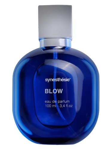 Blow Synesthesie