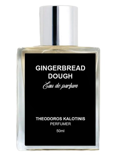 تصویر عطر Gingerbread Dough
