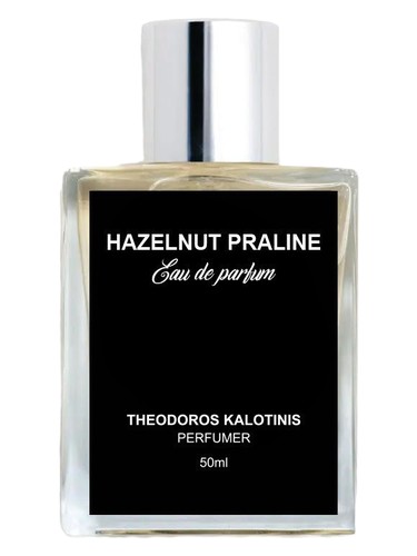 تصویر عطر Hazelnut Praline
