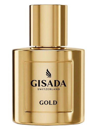 Gold Gisada