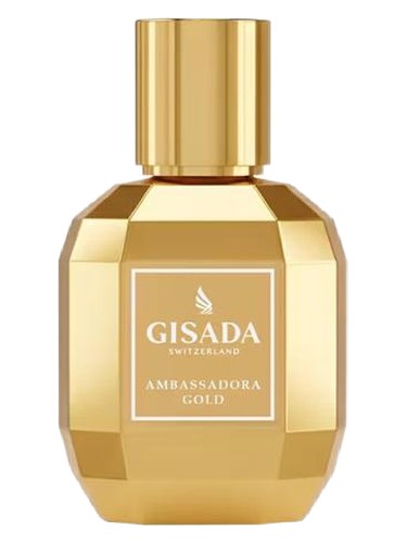 Ambassadora Gold Gisada