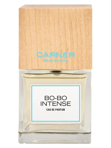 Bo-Bo Intense Carner Barcelona
