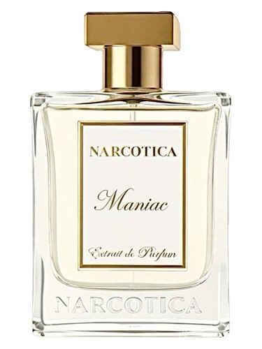 Maniac Narcotica