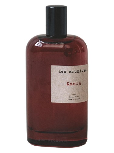 Kamla Les Archives