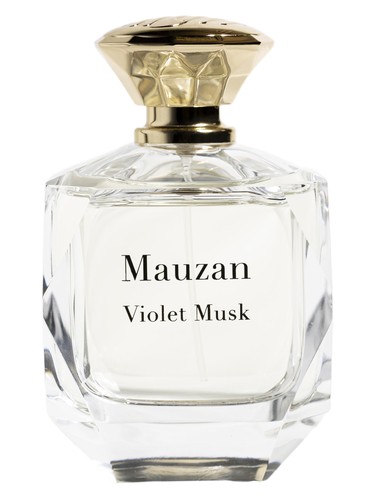 Violet Musk Mauzan