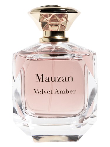 Velvet Amber Mauzan