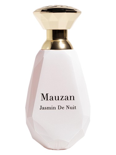 Jasmin De Nuit Mauzan