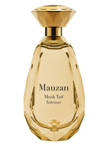 Musk Taif Intense Mauzan