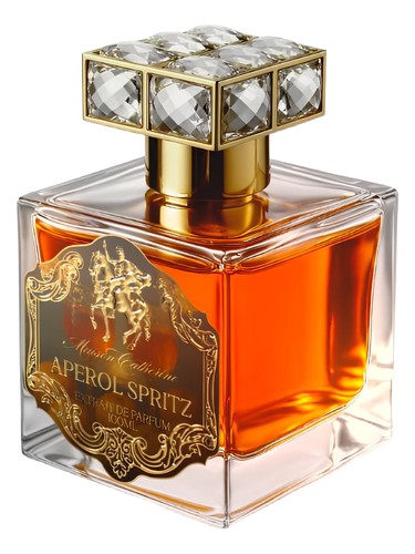 Aperol Spritz Maison Catherine