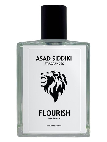 Flourish Asad Siddiki