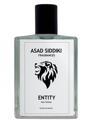 Entity Asad Siddiki