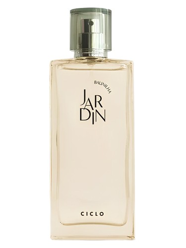 Jardin Baunilha Ciclo Cosméticos